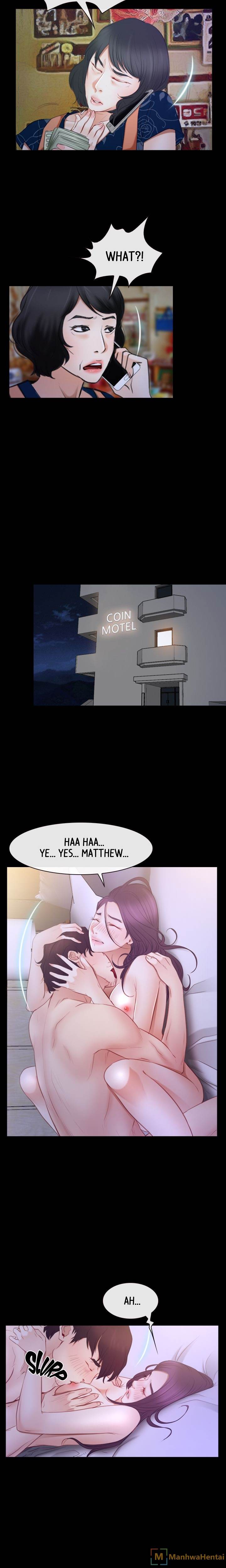 First Love (TAIRA) chapter 33 page 12
