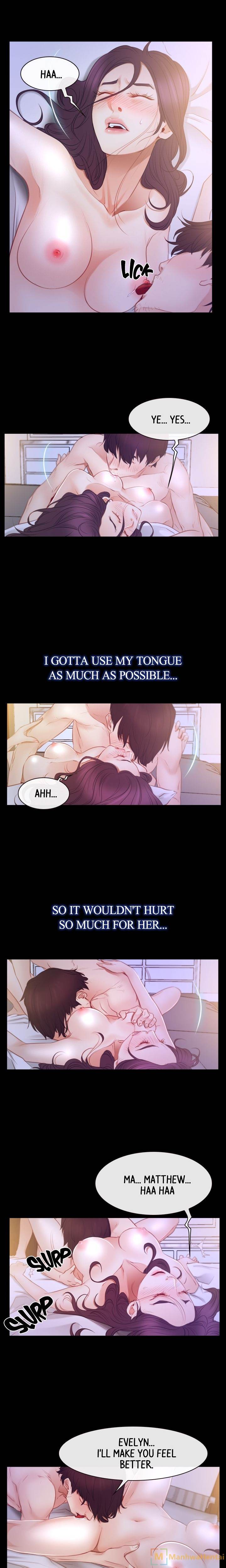 First Love (TAIRA) chapter 33 page 13