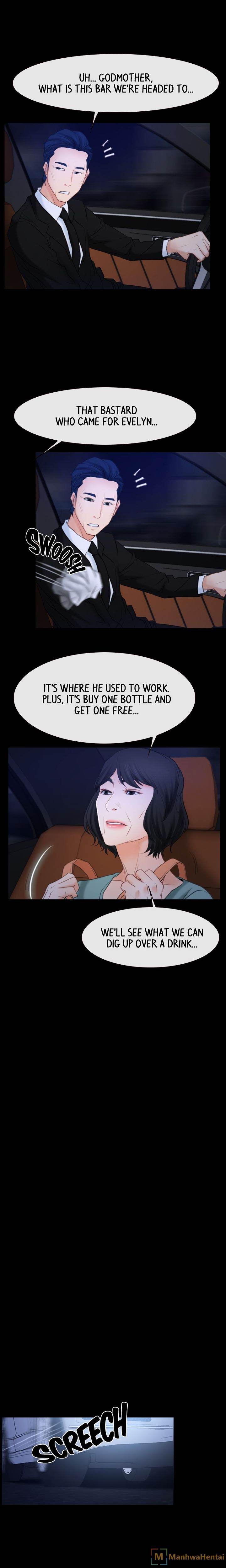First Love (TAIRA) chapter 35 page 5