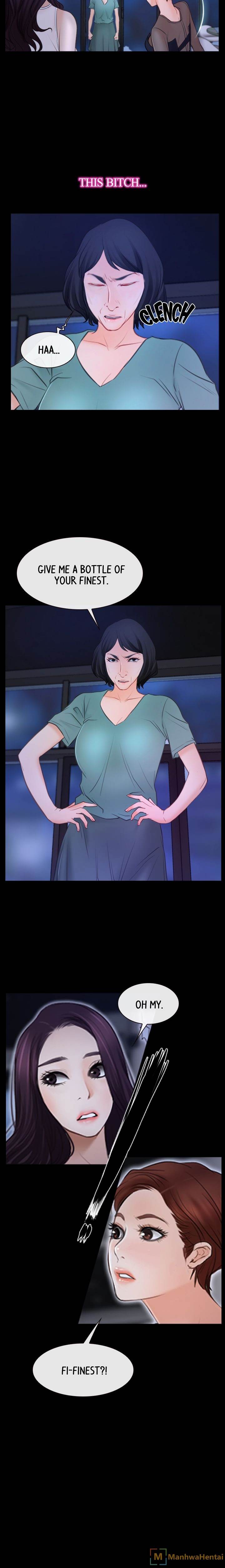 First Love (TAIRA) chapter 35 page 12