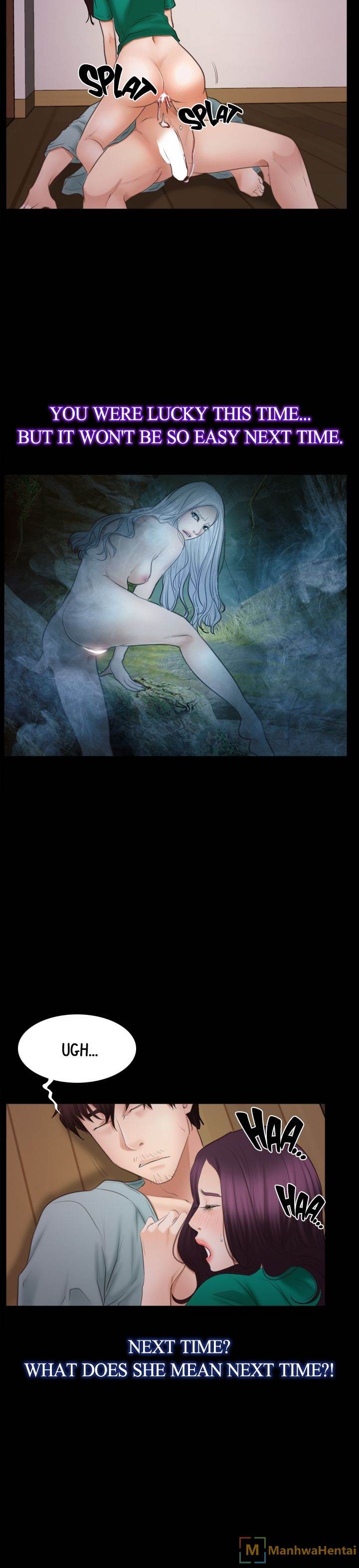 First Love (TAIRA) chapter 37 page 7