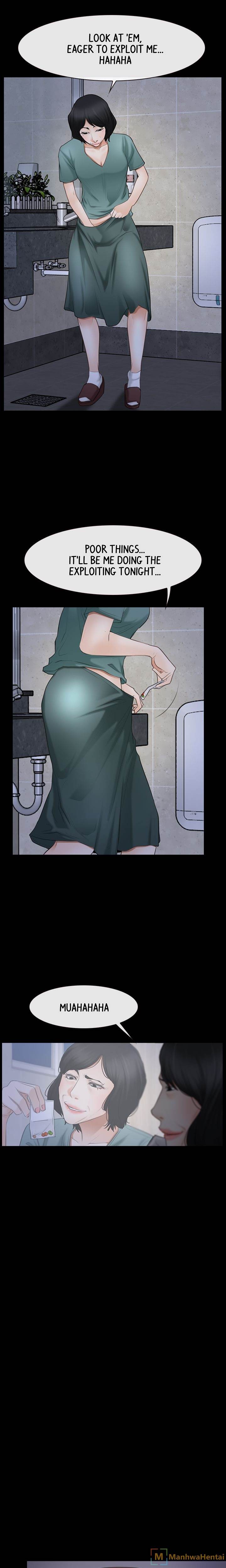 First Love (TAIRA) chapter 37 page 20