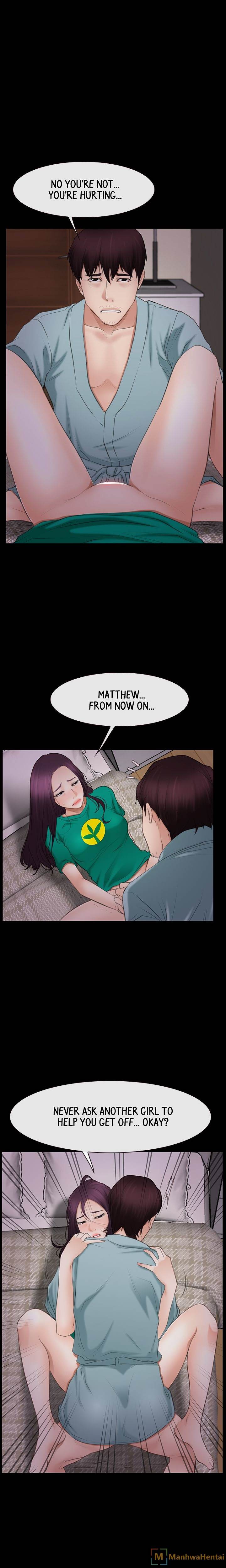 First Love (TAIRA) chapter 38 page 2