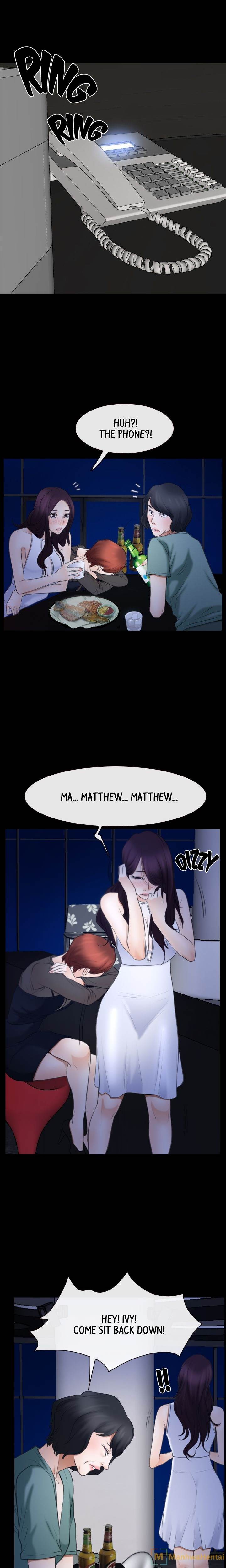 First Love (TAIRA) chapter 38 page 13