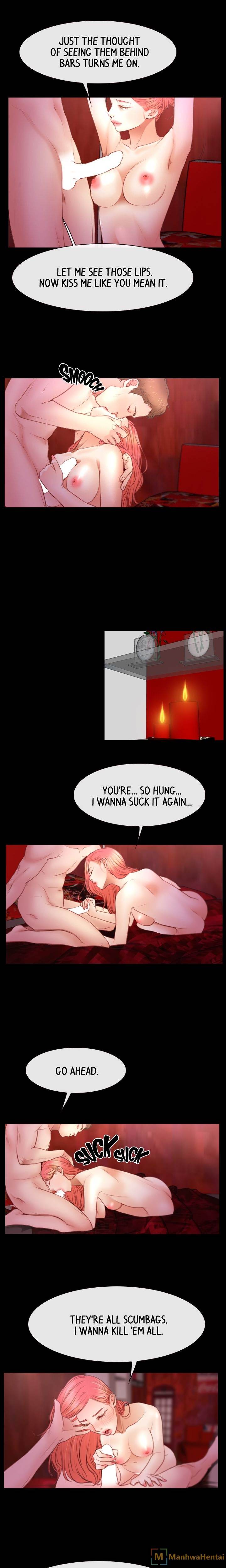 First Love (TAIRA) chapter 39 page 12