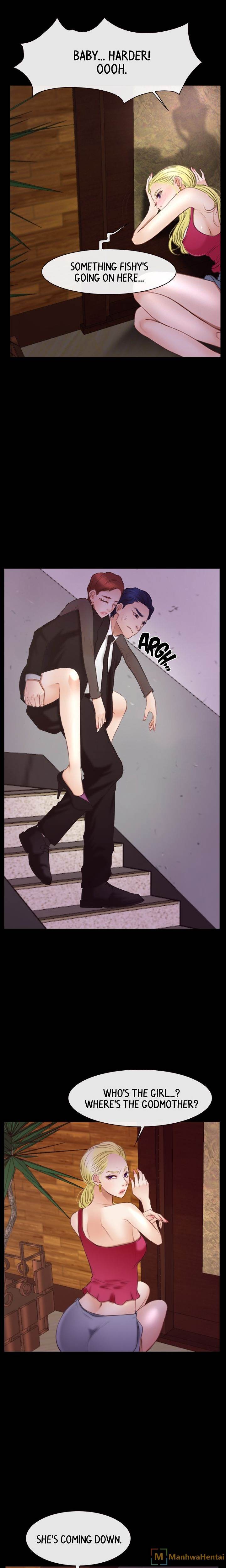 First Love (TAIRA) chapter 39 page 14