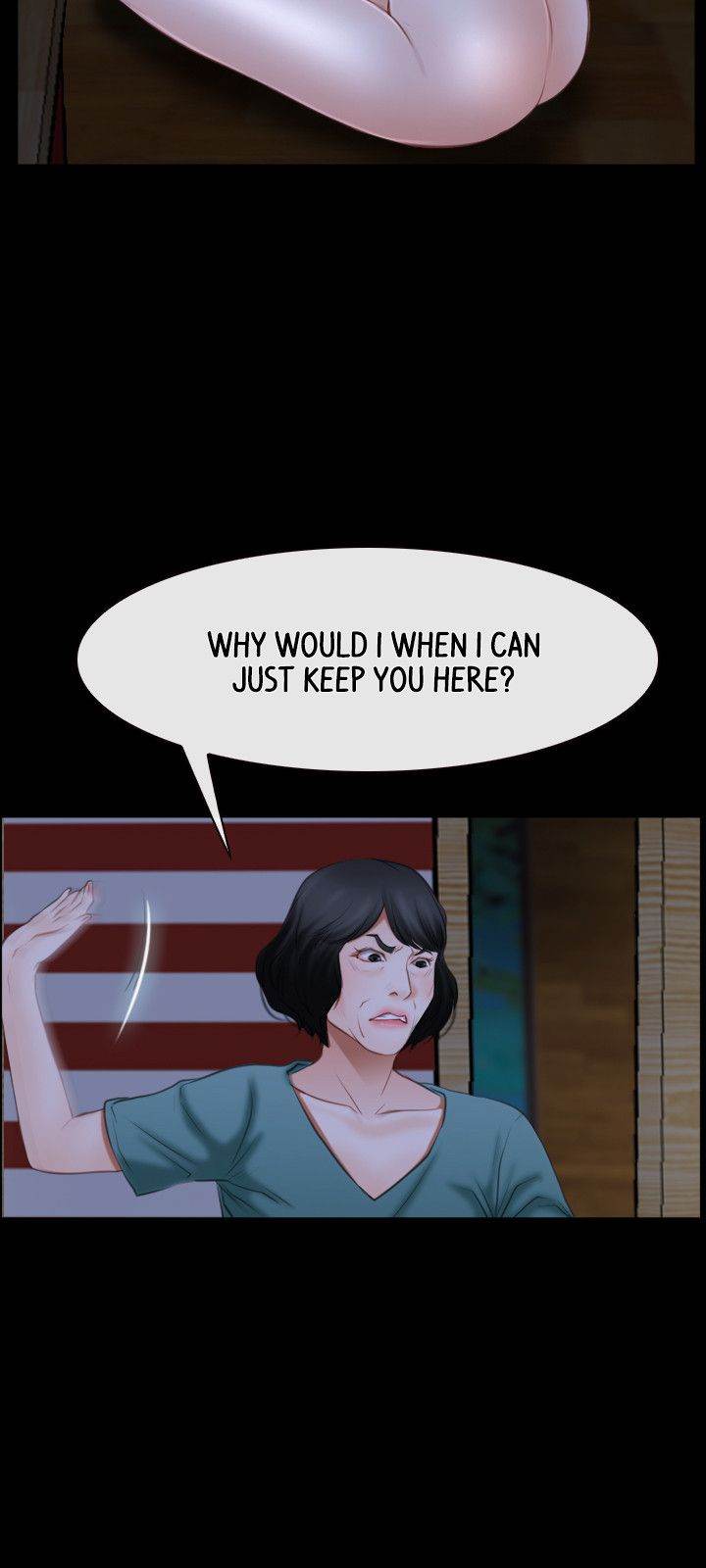 First Love (TAIRA) chapter 41 page 6