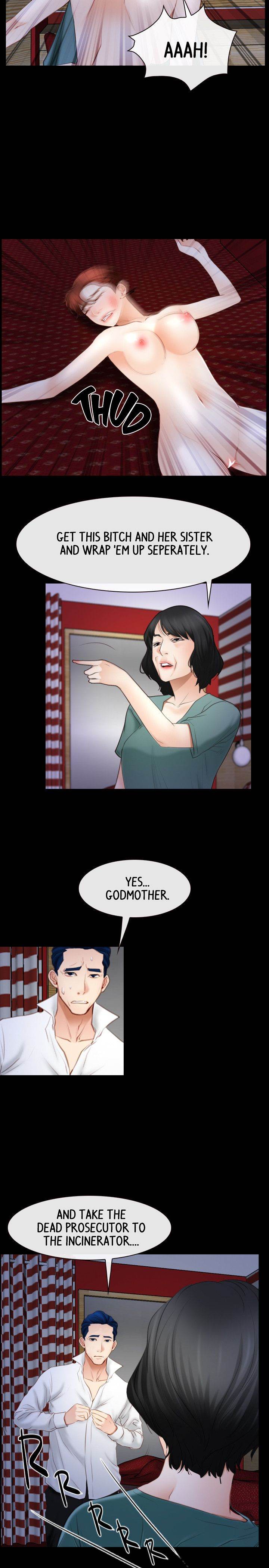 First Love (TAIRA) chapter 41 page 14