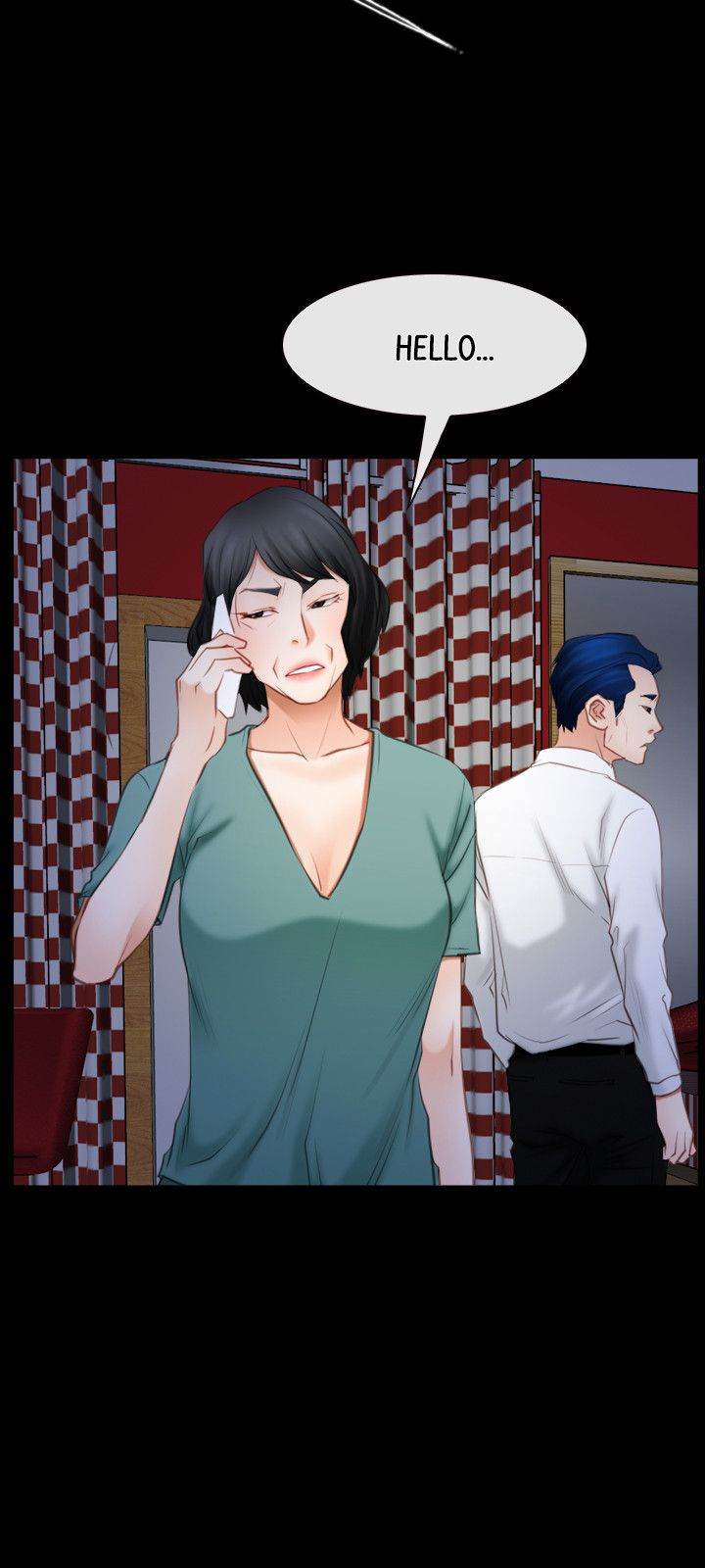First Love (TAIRA) chapter 41 page 15