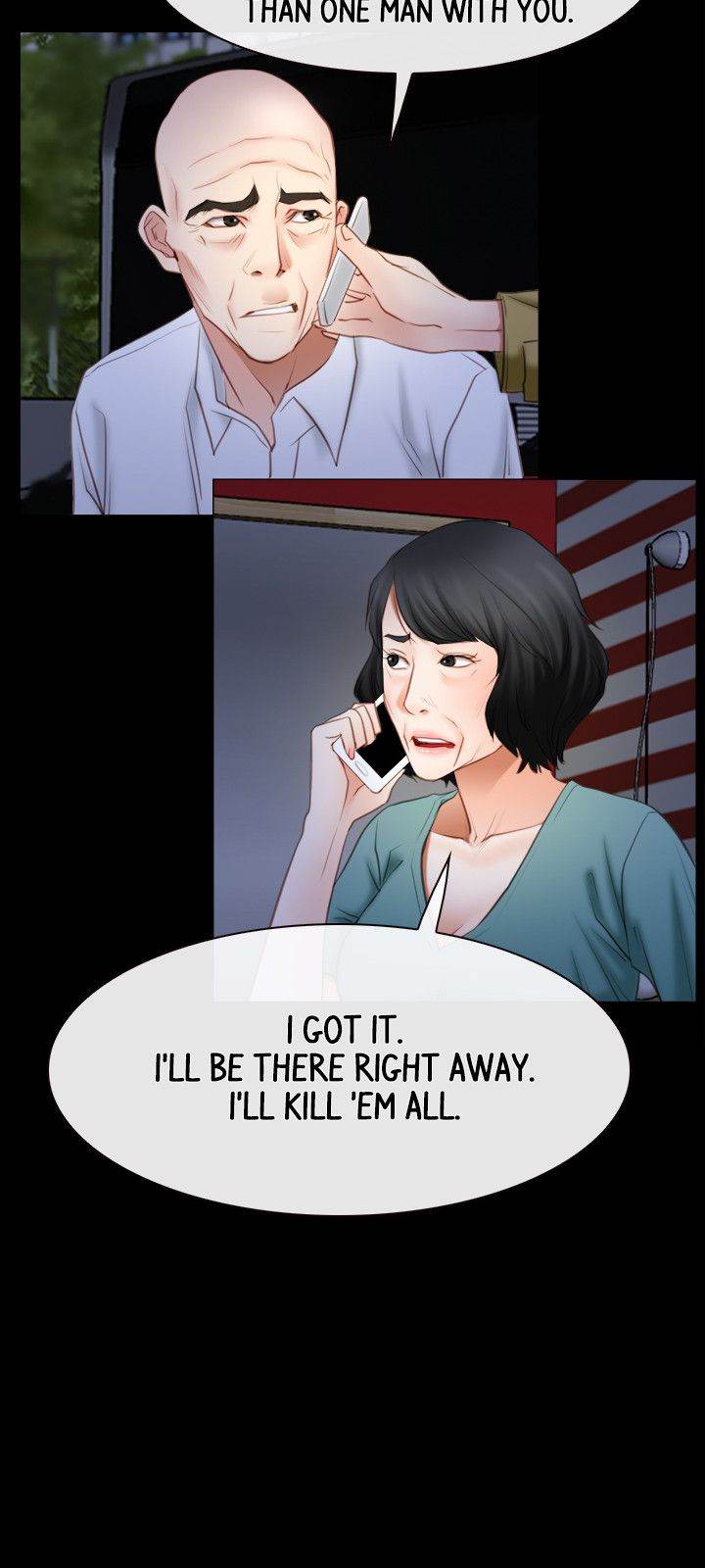 First Love (TAIRA) chapter 41 page 18