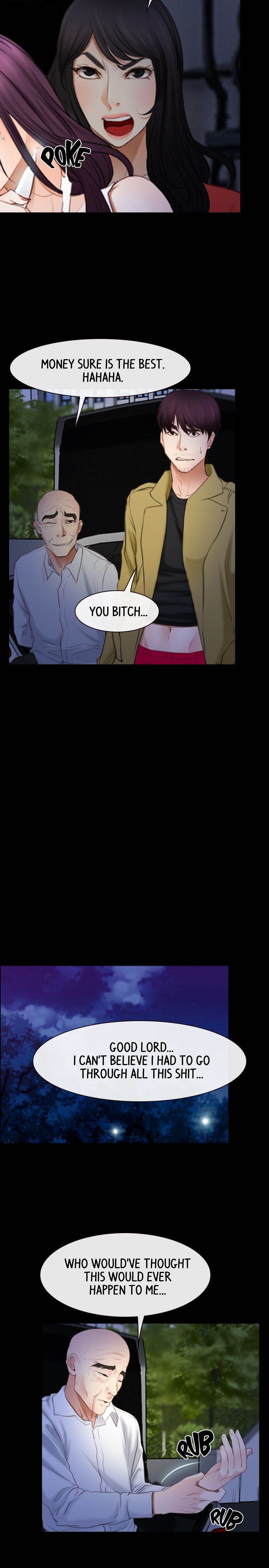 First Love (TAIRA) chapter 41 page 23