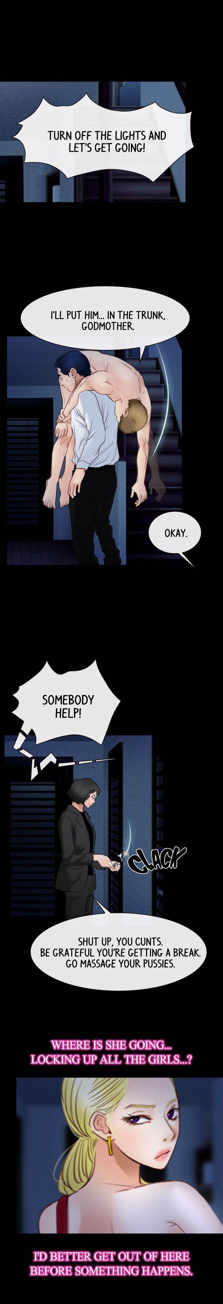 First Love (TAIRA) chapter 42 page 1