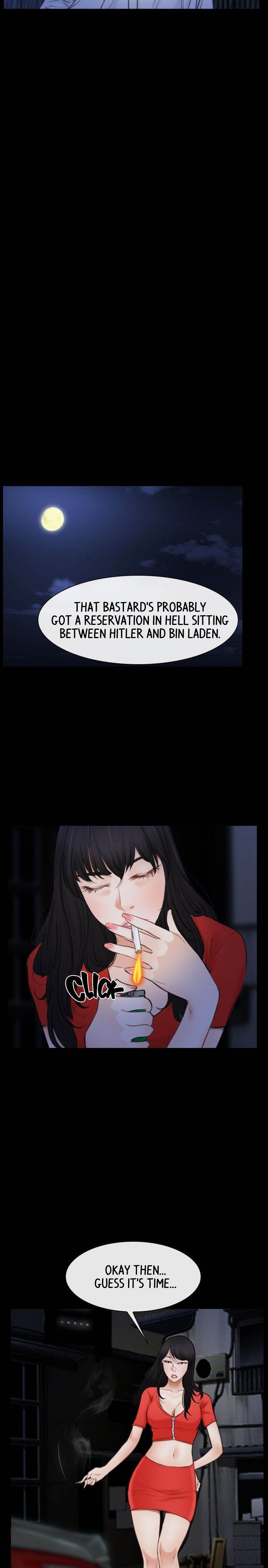 First Love (TAIRA) chapter 42 page 11