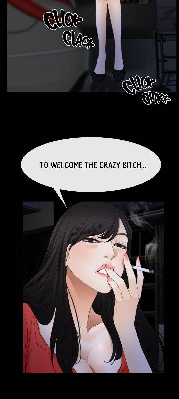 First Love (TAIRA) chapter 42 page 12