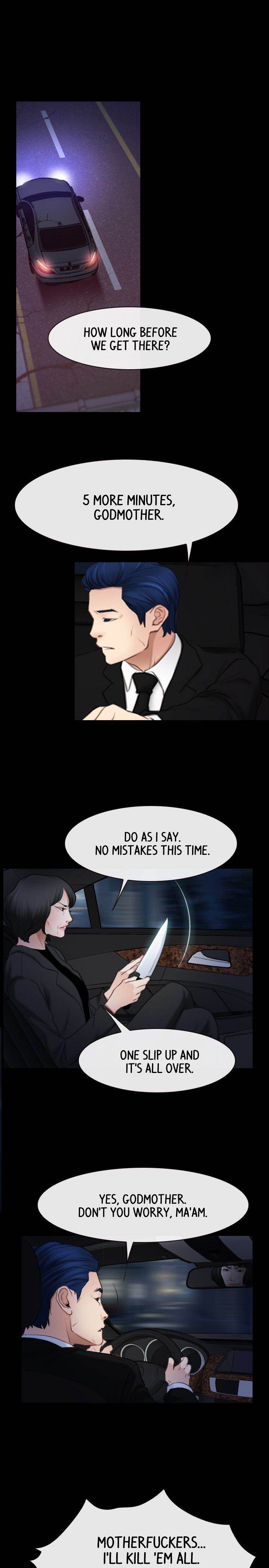 First Love (TAIRA) chapter 42 page 13