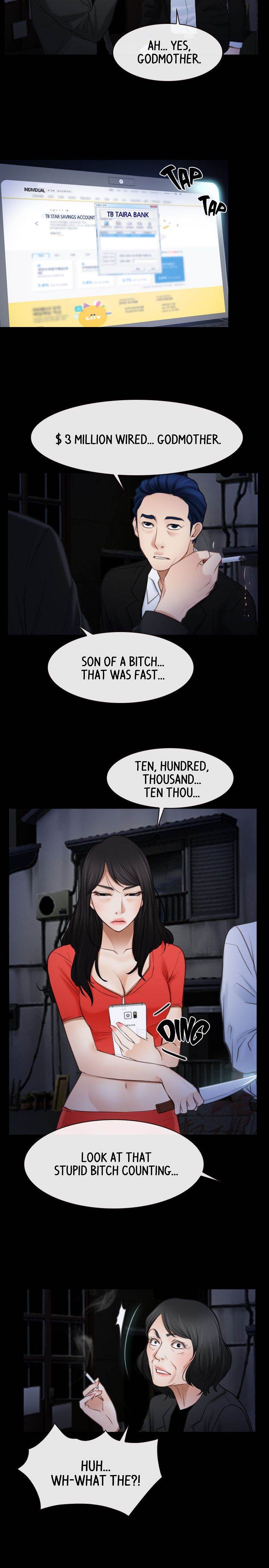 First Love (TAIRA) chapter 42 page 20