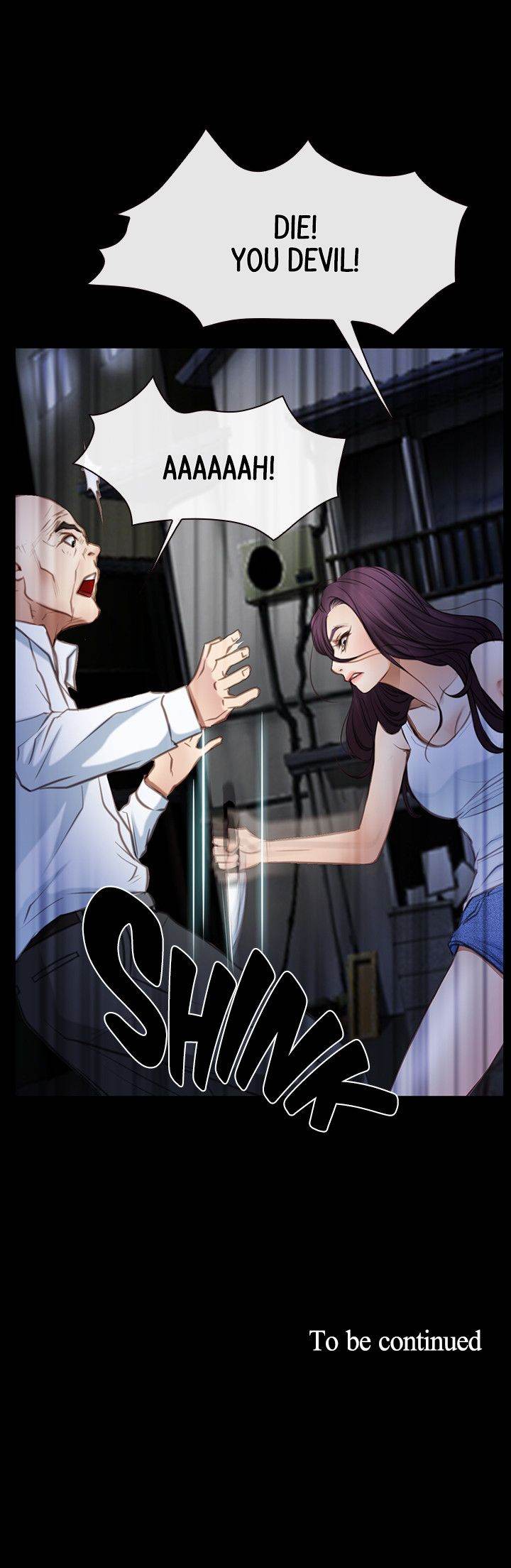 First Love (TAIRA) chapter 42 page 27