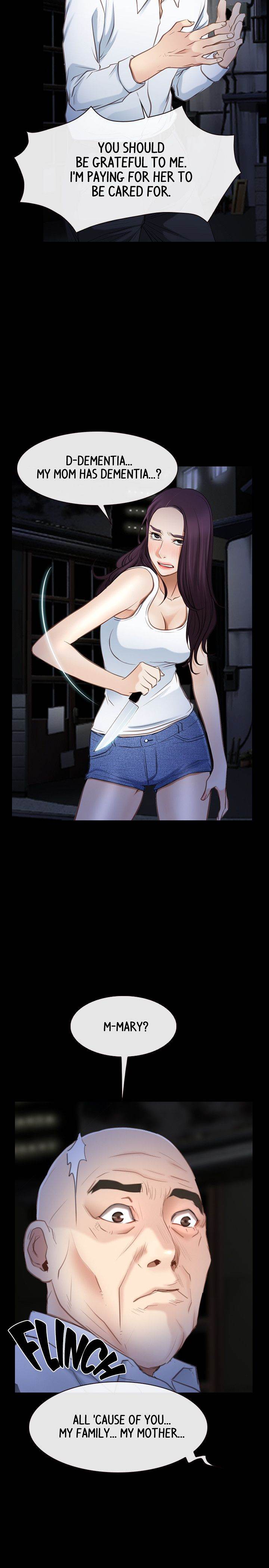 First Love (TAIRA) chapter 43 page 4