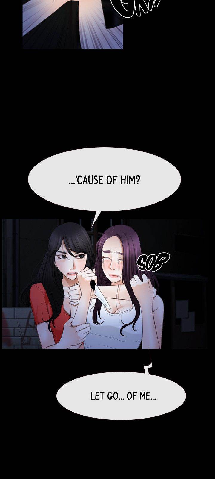 First Love (TAIRA) chapter 43 page 17