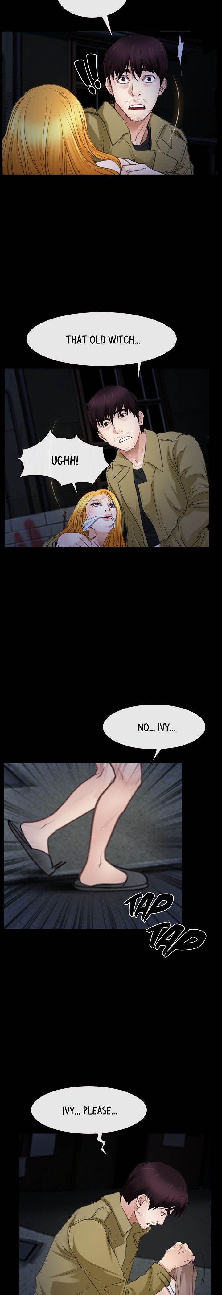 First Love (TAIRA) chapter 43 page 19