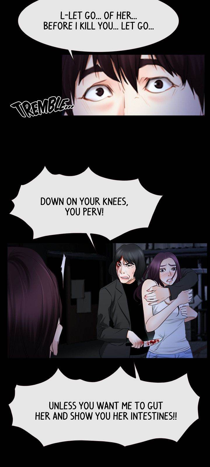 First Love (TAIRA) chapter 43 page 26