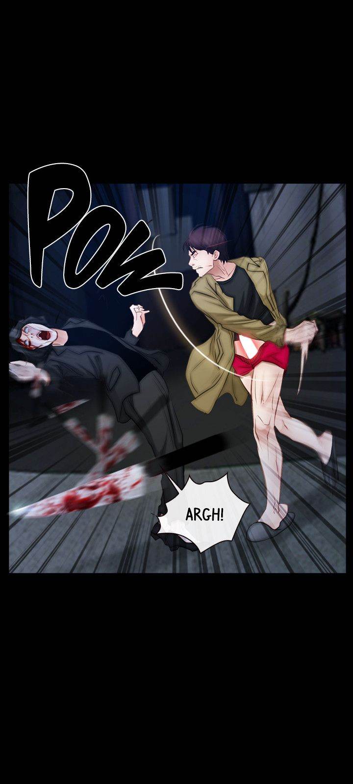 First Love (TAIRA) chapter 44 page 11