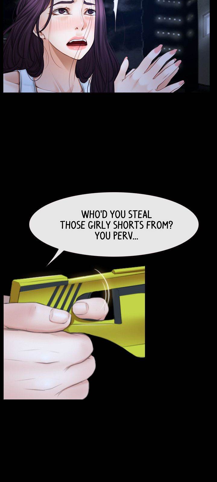 First Love (TAIRA) chapter 44 page 20