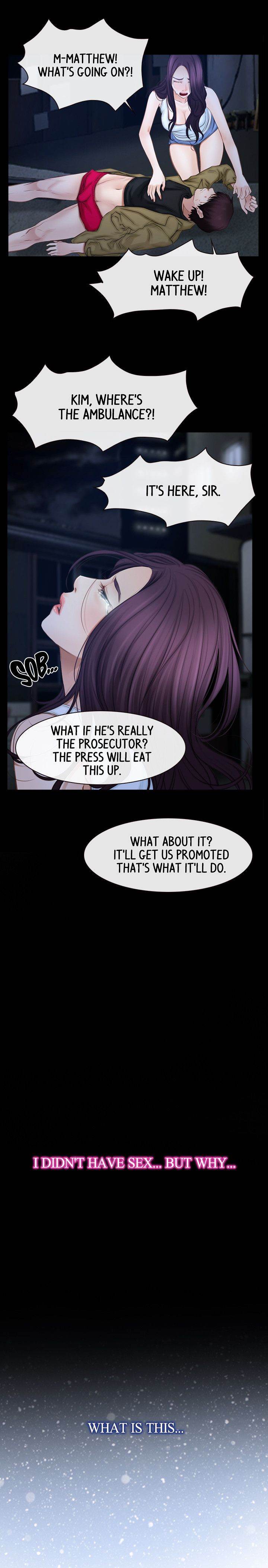 First Love (TAIRA) chapter 44 page 24