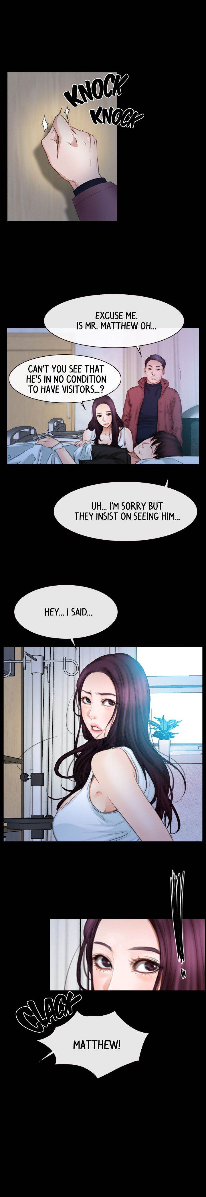 First Love (TAIRA) chapter 45 page 2