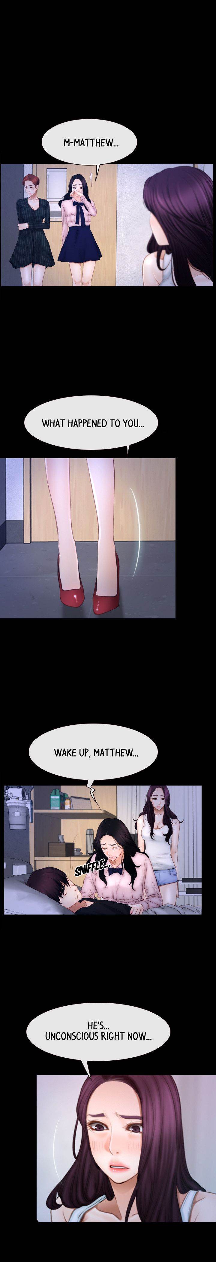 First Love (TAIRA) chapter 45 page 3