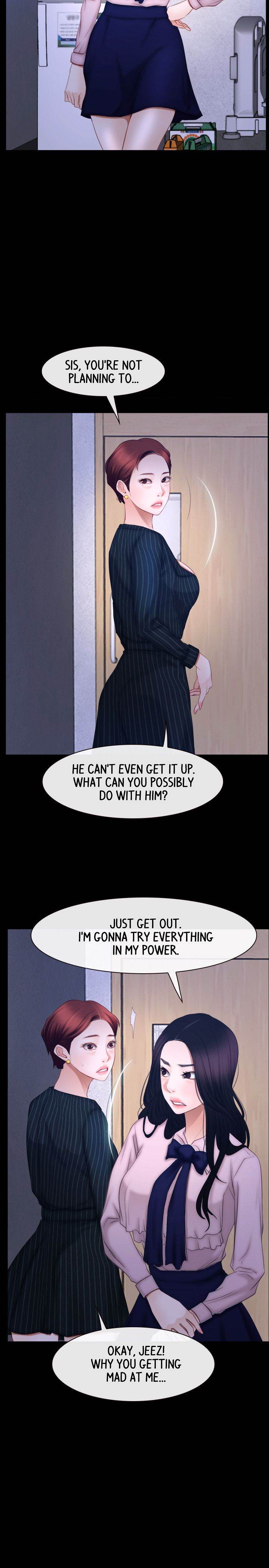 First Love (TAIRA) chapter 45 page 13