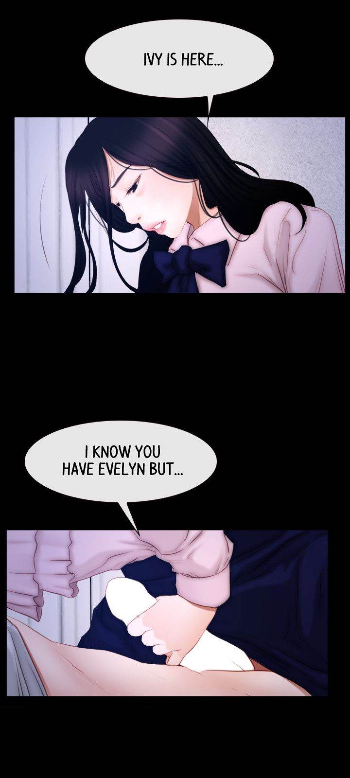First Love (TAIRA) chapter 45 page 20