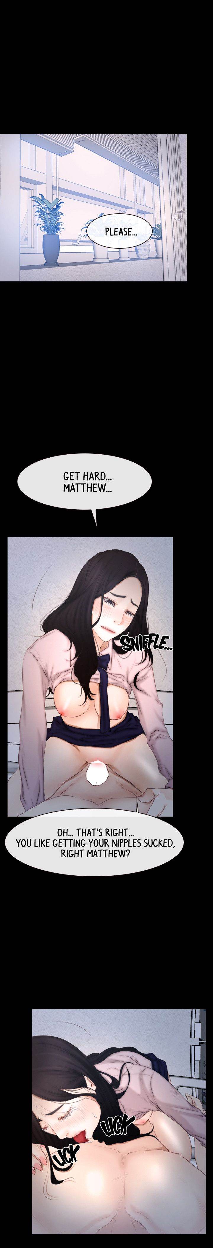 First Love (TAIRA) chapter 46 page 9