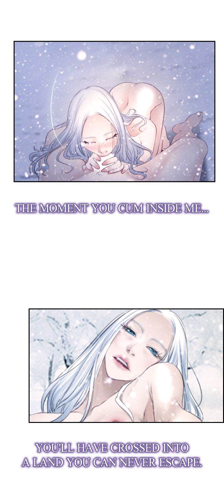 First Love (TAIRA) chapter 46 page 17