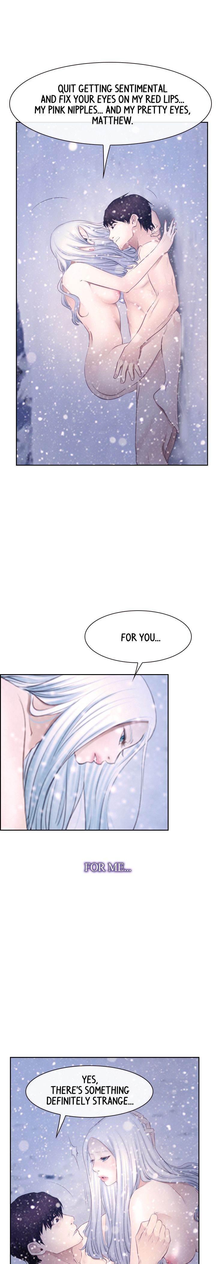 First Love (TAIRA) chapter 46 page 21