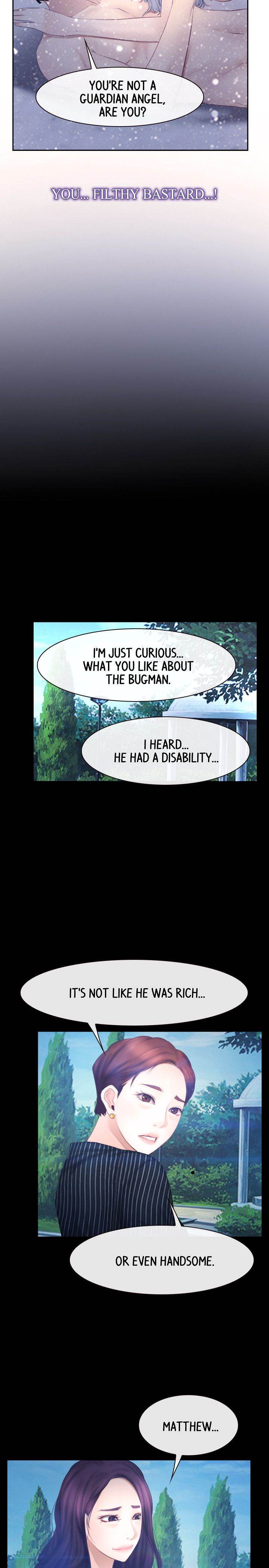 First Love (TAIRA) chapter 46 page 22