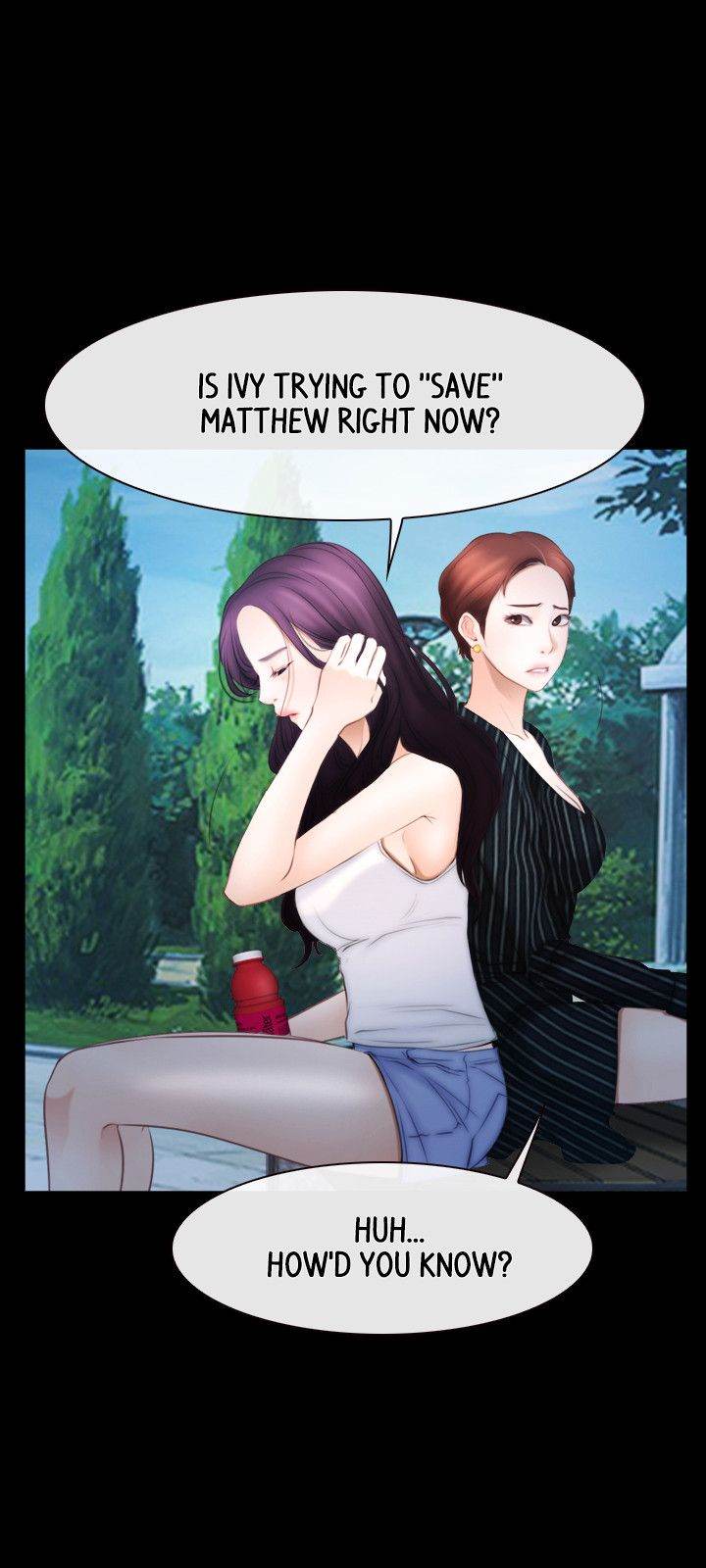 First Love (TAIRA) chapter 46 page 26