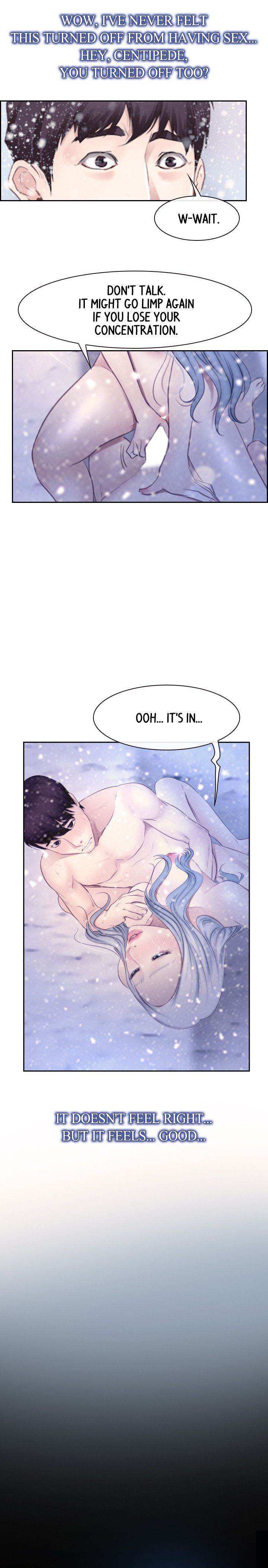 First Love (TAIRA) chapter 46 page 33
