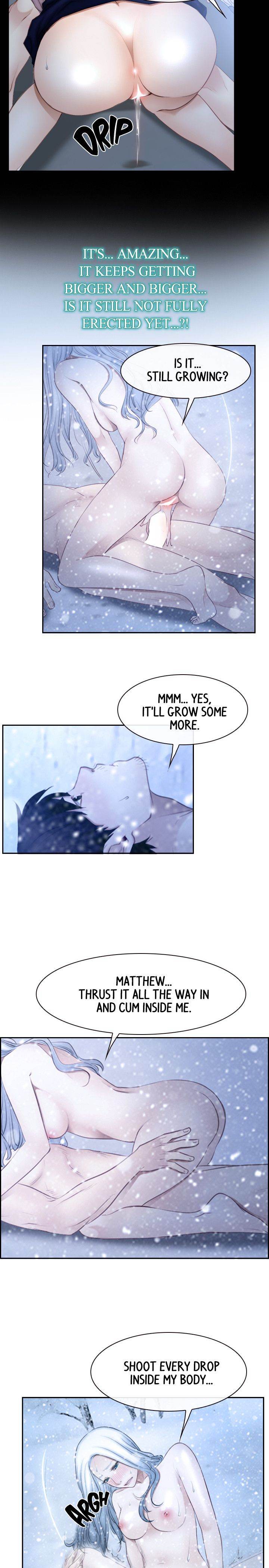 First Love (TAIRA) chapter 47 page 11