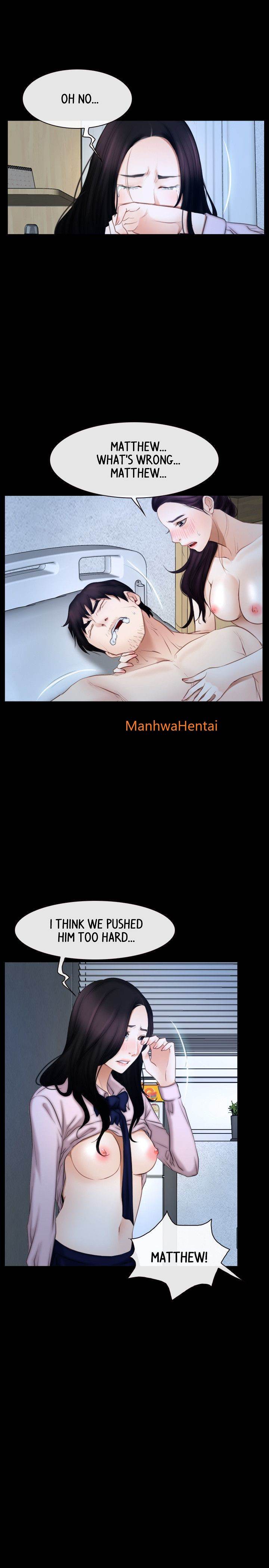 First Love (TAIRA) chapter 47 page 20