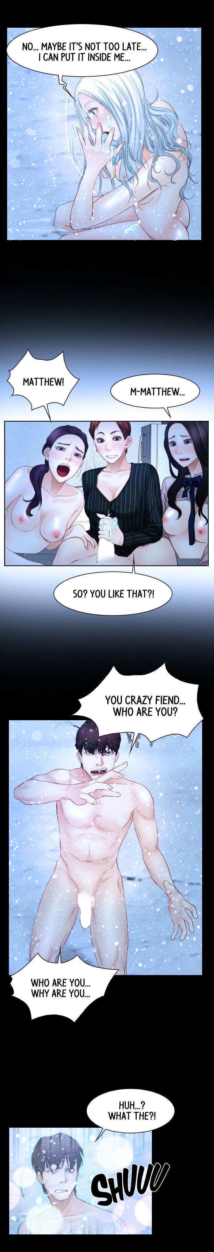 First Love (TAIRA) chapter 48 page 10