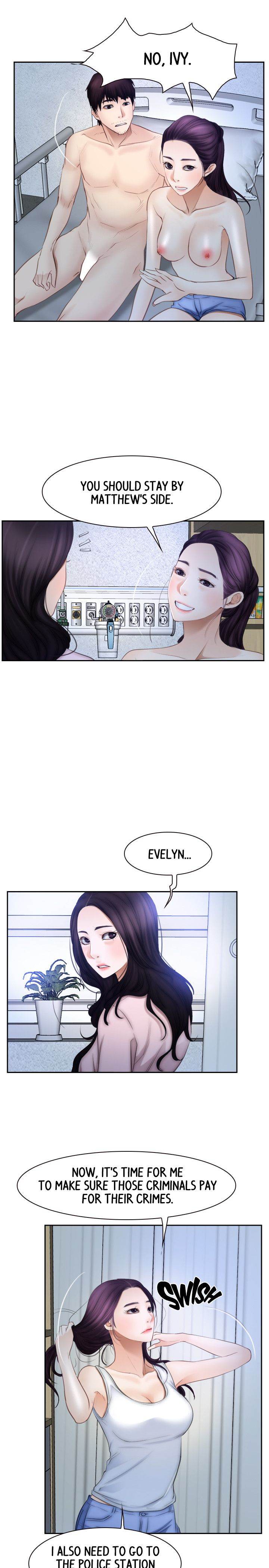 First Love (TAIRA) chapter 48 page 16