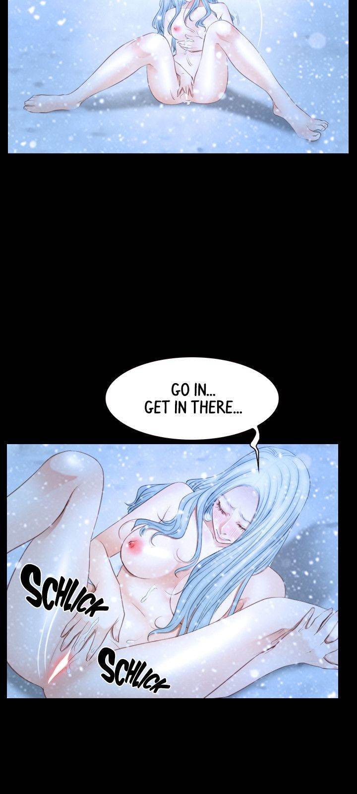 First Love (TAIRA) chapter 48 page 18