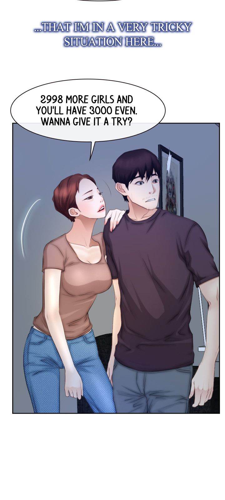 First Love (TAIRA) chapter 48 page 24