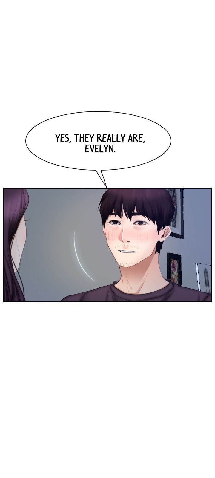 First Love (TAIRA) chapter 48 page 27