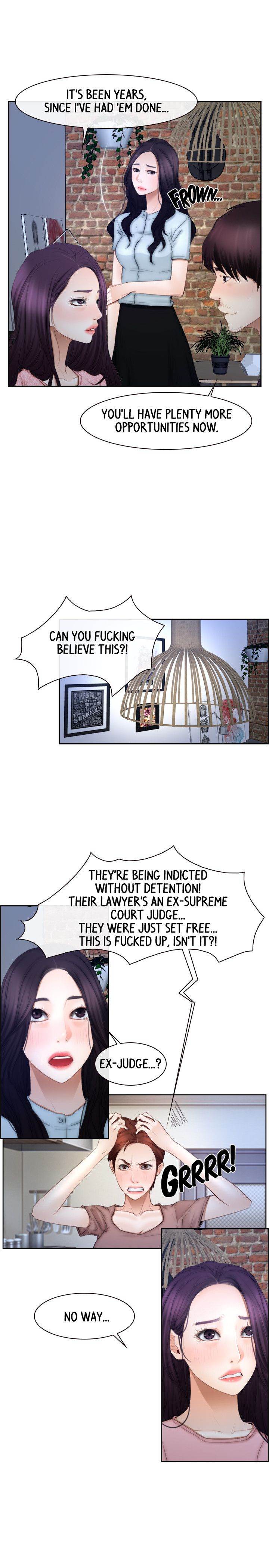 First Love (TAIRA) chapter 48 page 28