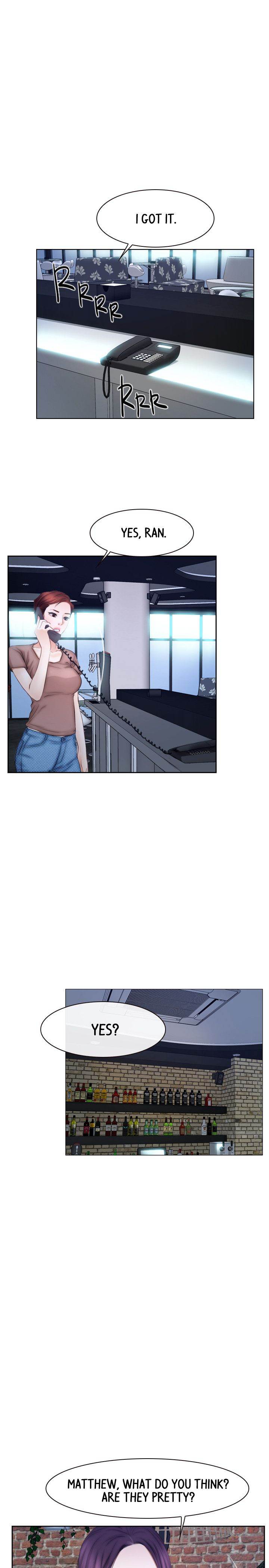 First Love (TAIRA) chapter 49 page 1