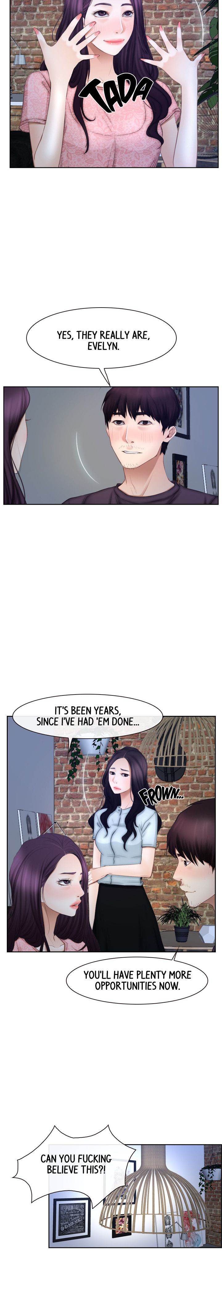 First Love (TAIRA) chapter 49 page 2