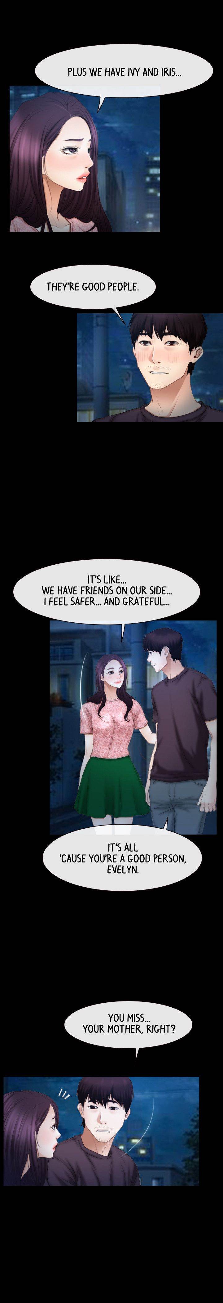 First Love (TAIRA) chapter 49 page 13