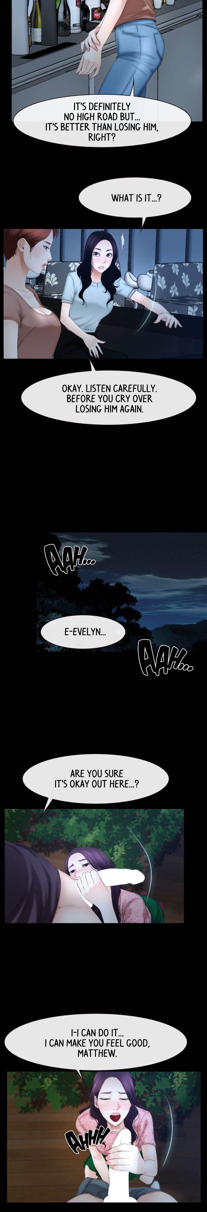First Love (TAIRA) chapter 49 page 20